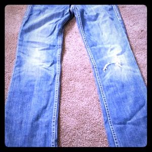 William Rast Sadie Jean. Size 26